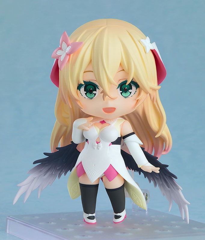 Nendoroid Rinne - Naze Boku no Sekai wo Dare mo Oboeteinai no ka? By Good Smile Company