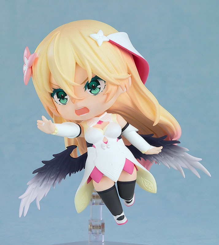 Nendoroid Rinne - Naze Boku no Sekai wo Dare mo Oboeteinai no ka? By Good Smile Company