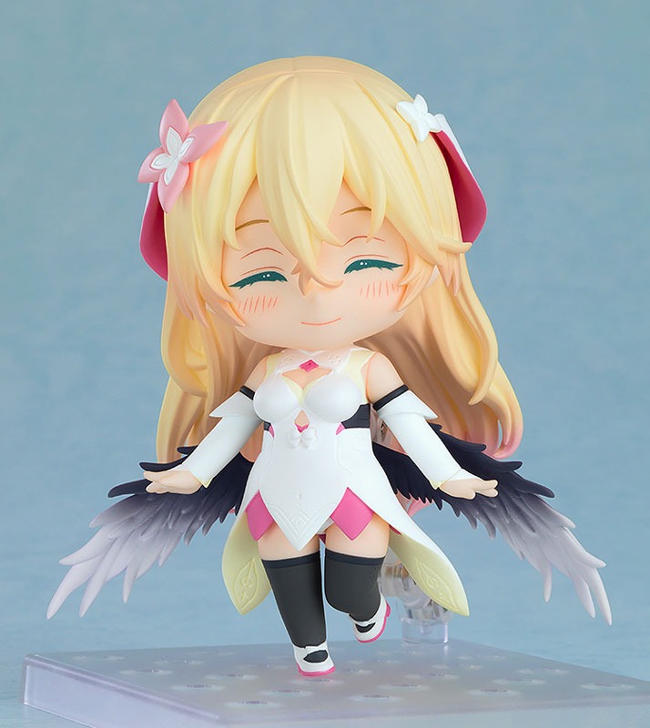 Nendoroid Rinne - Naze Boku no Sekai wo Dare mo Oboeteinai no ka? By Good Smile Company
