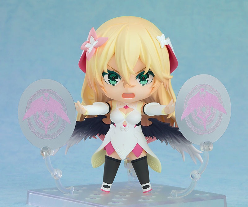 Nendoroid Rinne - Naze Boku no Sekai wo Dare mo Oboeteinai no ka? By Good Smile Company