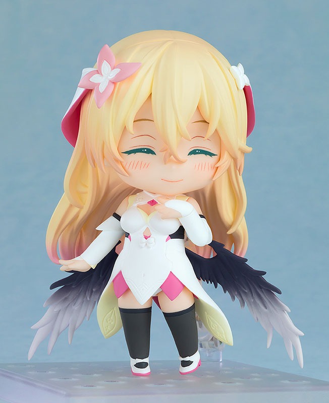 Nendoroid Rinne - Naze Boku no Sekai wo Dare mo Oboeteinai no ka? By Good Smile Company