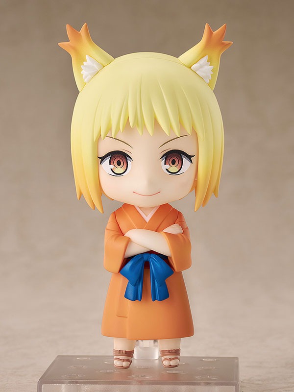 Nendoroid Tama - Sengoku Youko By Good Smile Company