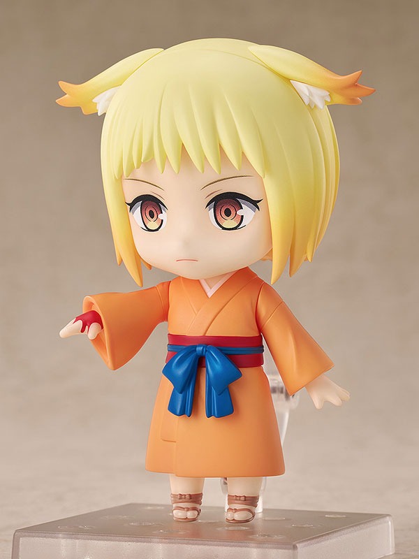 Nendoroid Tama - Sengoku Youko By Good Smile Company