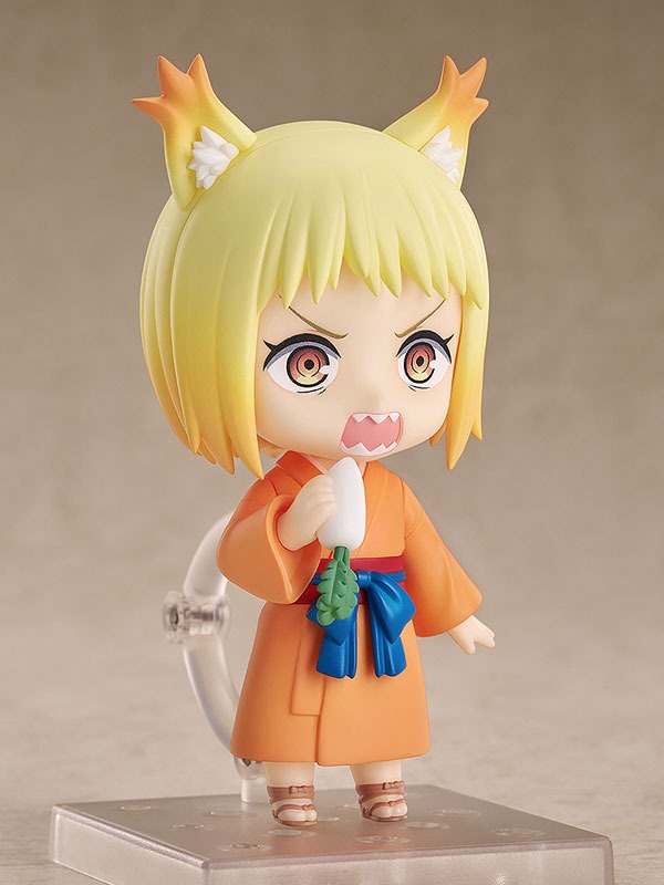 Nendoroid Tama - Sengoku Youko By Good Smile Company
