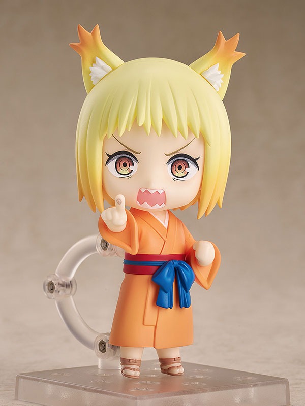Nendoroid Tama - Sengoku Youko By Good Smile Company