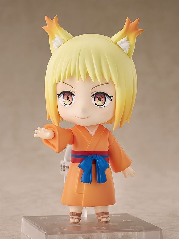 Nendoroid Tama - Sengoku Youko By Good Smile Company