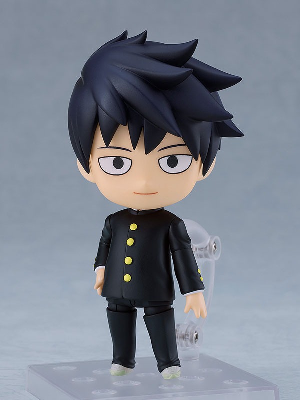 Nendoroid Kageyama Ritsu - Mob Psycho 100 By Orange Rouge