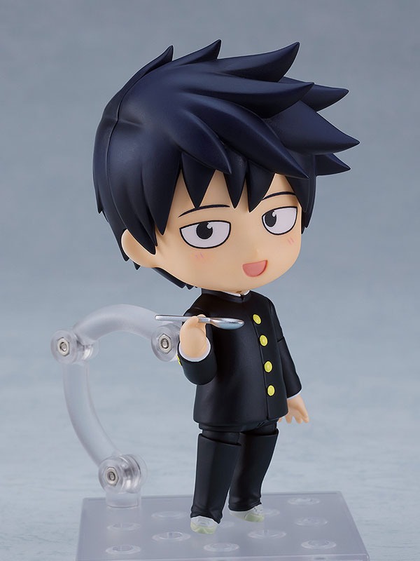 Nendoroid Kageyama Ritsu - Mob Psycho 100 By Orange Rouge
