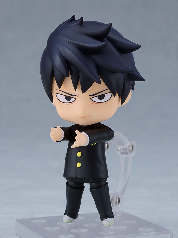 Nendoroid Kageyama Ritsu - Mob Psycho 100 By Orange Rouge