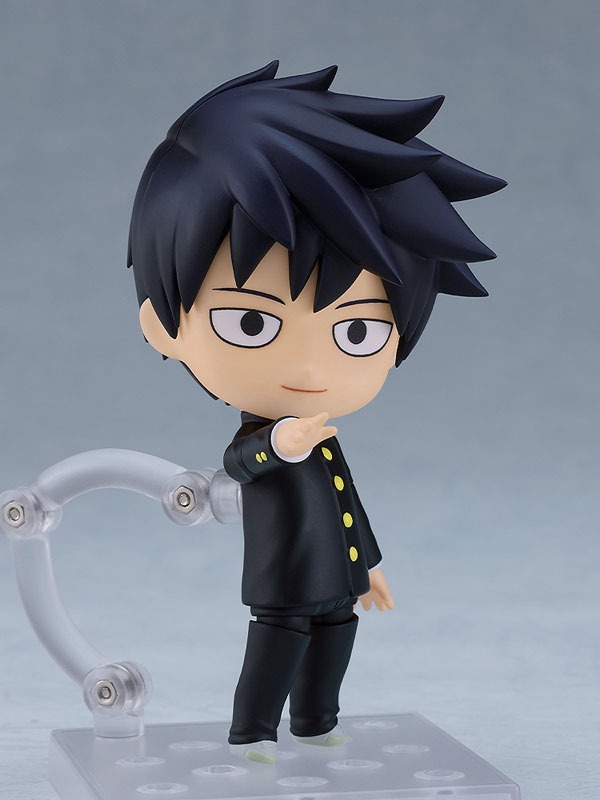 Nendoroid Kageyama Ritsu - Mob Psycho 100 By Orange Rouge