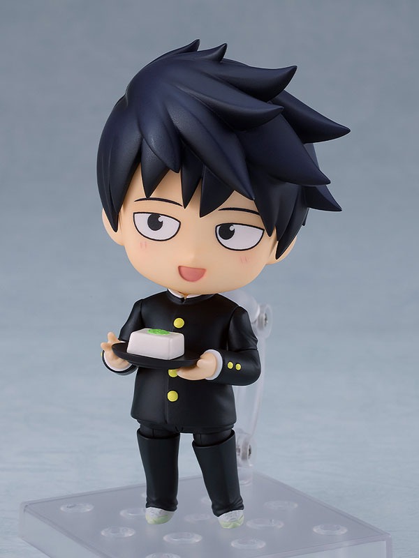 Nendoroid Kageyama Ritsu - Mob Psycho 100 By Orange Rouge