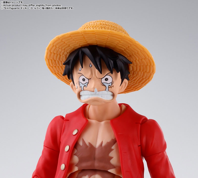 SHF S.H.Figuarts Sabo - Revolutionary Army Chief of Staff Ver. One Piece By Bandai Spirits