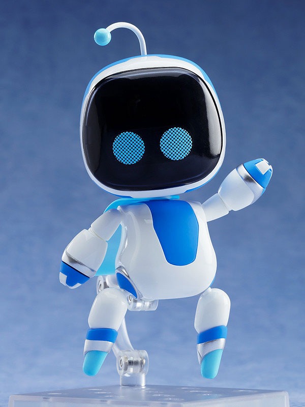 Nendoroid Astro - Astro's Playroom (Re-Release) By Good Smile Company
