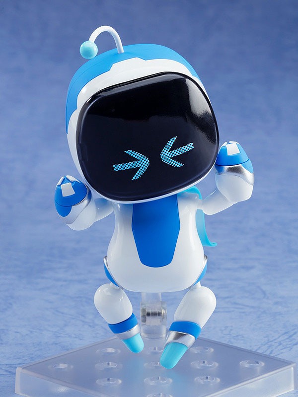 Nendoroid Astro - Astro's Playroom (Re-Release) By Good Smile Company
