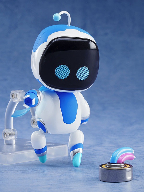 Nendoroid Astro - Astro's Playroom (Re-Release) By Good Smile Company