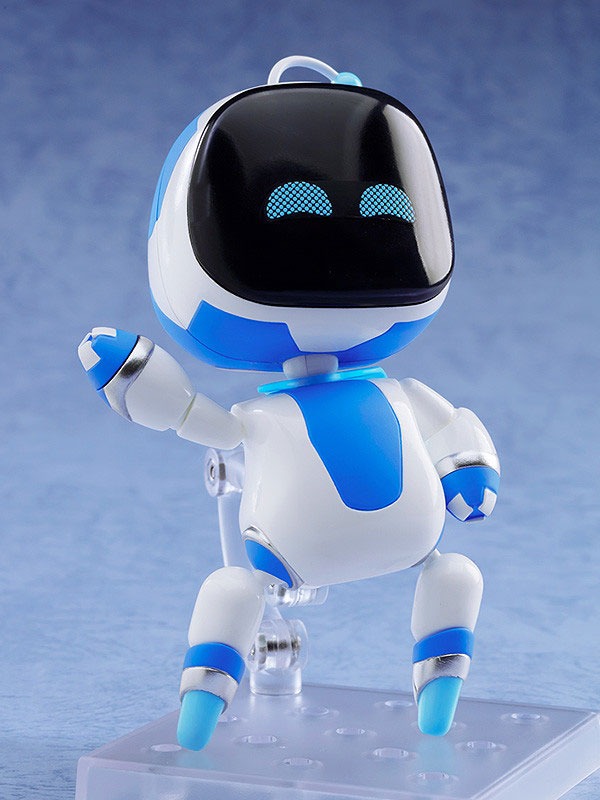 Nendoroid Astro - Astro's Playroom (Re-Release) By Good Smile Company
