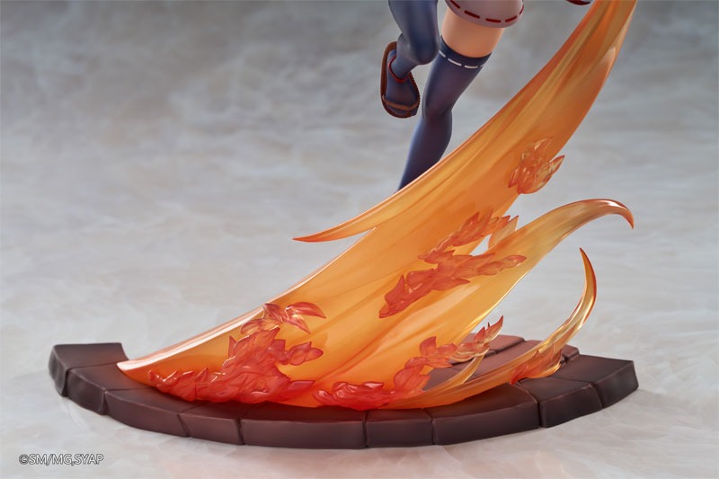 [Set of 2] [With Bonus] Scaled Figure 1/7 Youko Tama & Yamato Jinka - Sengoku Youko By ABC Animation