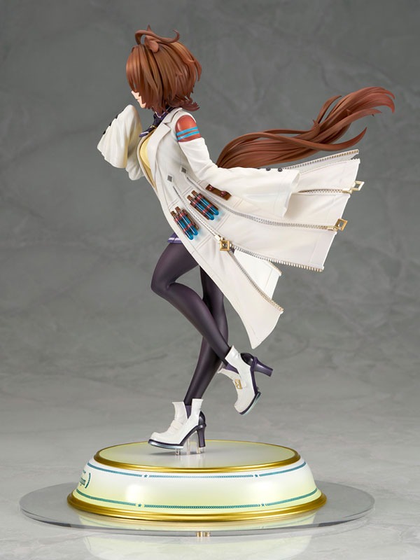 Scaled Figure 1/7 Agnes Tachyon - Uma Musume: Pretty Derby (Re-Release) By ALTER