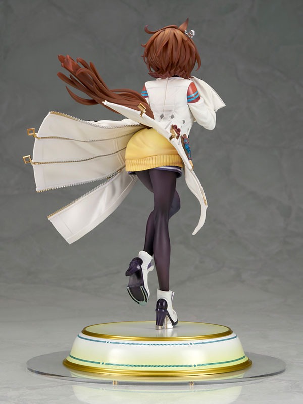 Scaled Figure 1/7 Agnes Tachyon - Uma Musume: Pretty Derby (Re-Release) By ALTER