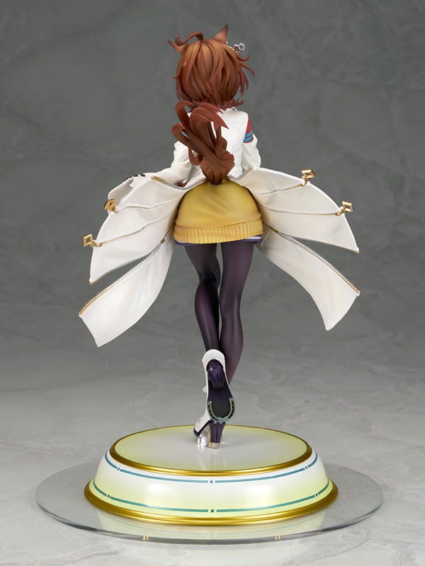 Scaled Figure 1/7 Agnes Tachyon - Uma Musume: Pretty Derby (Re-Release) By ALTER