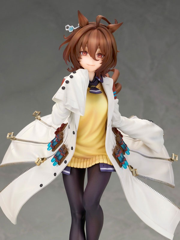 Scaled Figure 1/7 Agnes Tachyon - Uma Musume: Pretty Derby (Re-Release) By ALTER