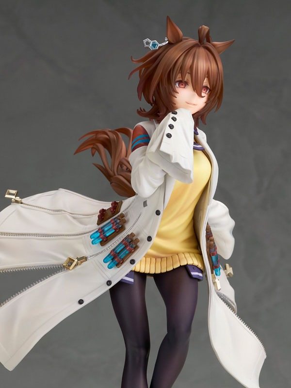Scaled Figure 1/7 Agnes Tachyon - Uma Musume: Pretty Derby (Re-Release) By ALTER