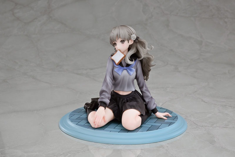 Scaled Figure 1/7 Iori Fuyusaka - Sitting Pose Ver. 13 Sentinels: Aegis Rim By Wanderer