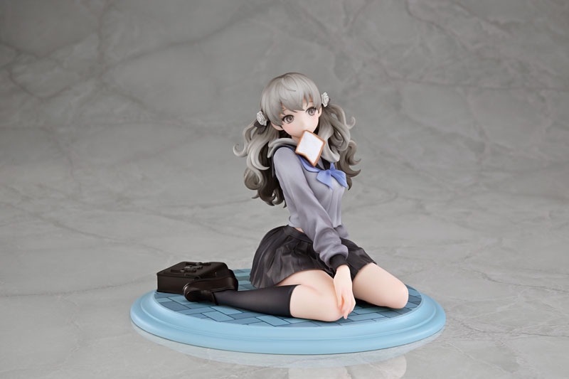 Scaled Figure 1/7 Iori Fuyusaka - Sitting Pose Ver. 13 Sentinels: Aegis Rim By Wanderer