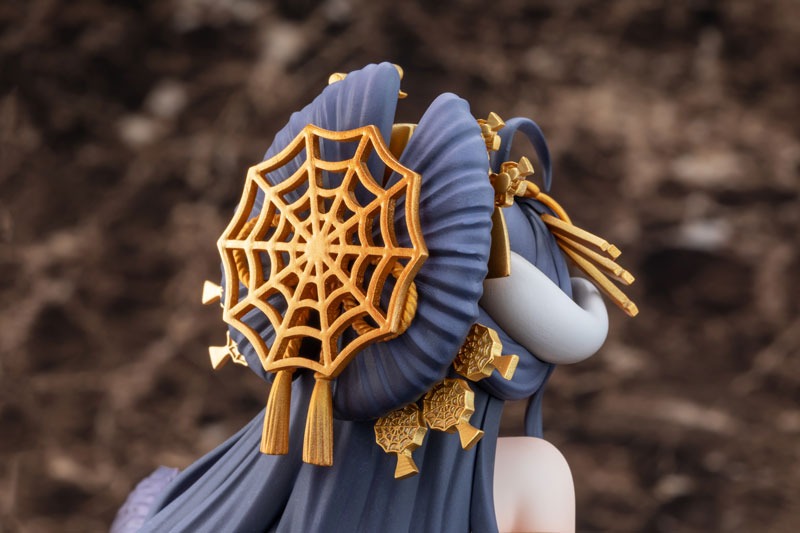 Scaled Figure 1/7 KDcolle Albedo - Splendid Kimono Ver. Overlord By KADOKAWA