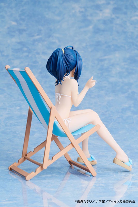 Scaled Figure Non Scale Yanami Anna - Make Heroine ga Oosugiru! (15cm) By ANIPLEX+