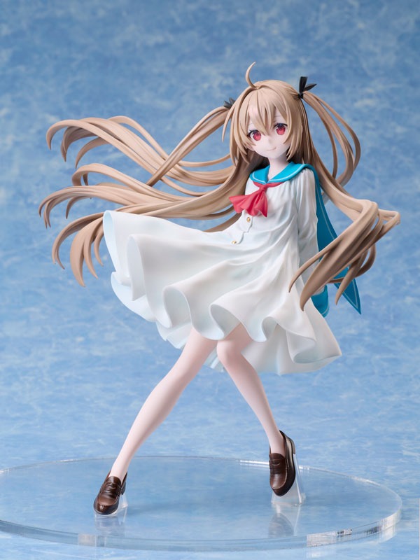 Scaled Figure 1/7 Atri - Atri: My Dear Moments By ANIPLEX+