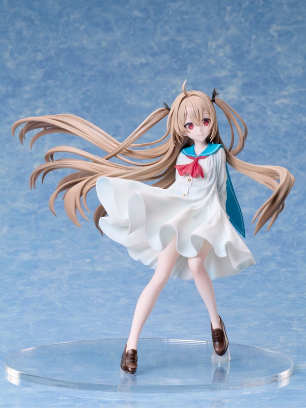 Scaled Figure 1/7 Atri - Atri: My Dear Moments By ANIPLEX+