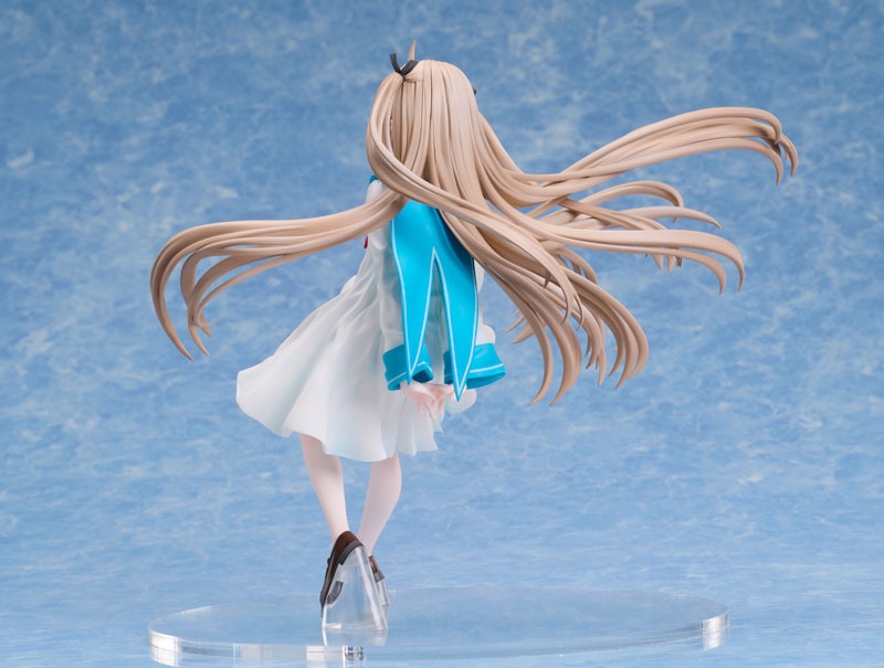 Scaled Figure 1/7 Atri - Atri: My Dear Moments By ANIPLEX+