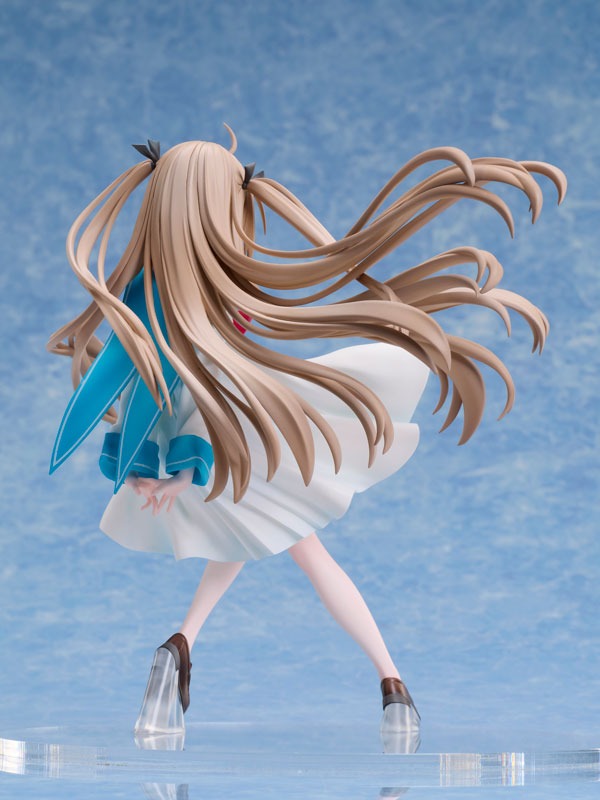 Scaled Figure 1/7 Atri - Atri: My Dear Moments By ANIPLEX+