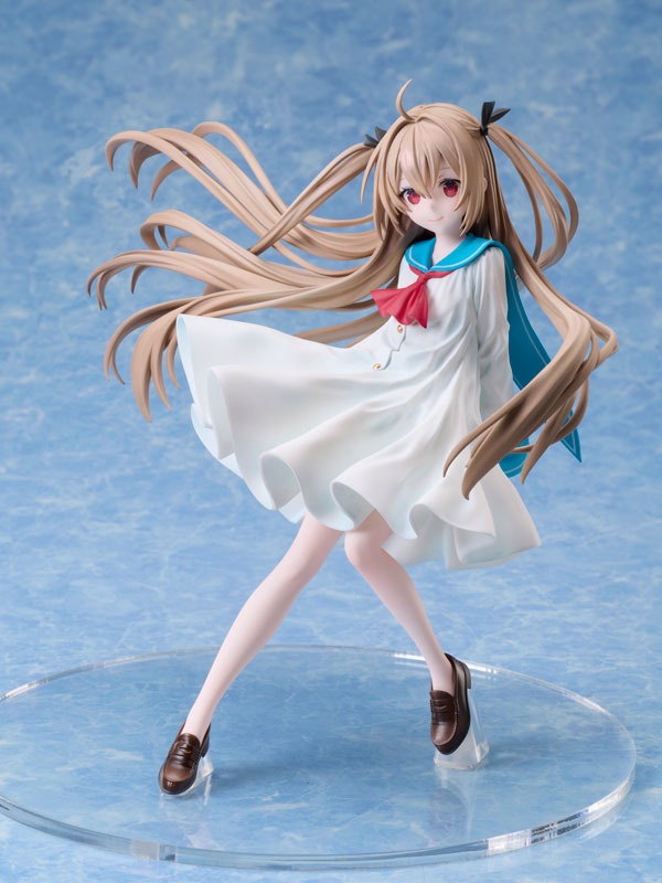 Scaled Figure 1/7 Atri - Atri: My Dear Moments By ANIPLEX+