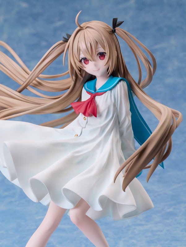 Scaled Figure 1/7 Atri - Atri: My Dear Moments By ANIPLEX+
