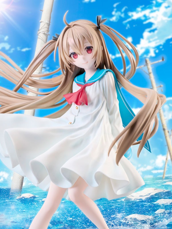 Scaled Figure 1/7 Atri - Atri: My Dear Moments By ANIPLEX+