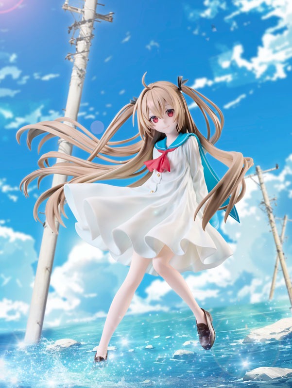 Scaled Figure 1/7 Atri - Atri: My Dear Moments By ANIPLEX+