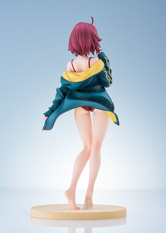 Scaled Figure 1/7 Sophie Neuenmuller - Swimwear Ver. Atelier Sophie: Fushigi na Hon no Renkinjutsushi By AMAKUNI