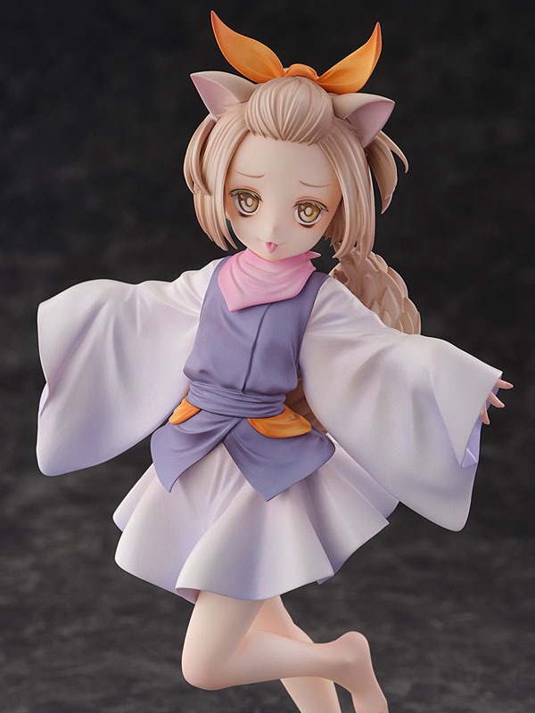 Scaled Figure Monster Collection 1/7 Haru Urara / Ash Blossom & Joyous Spring - Yu-Gi-Oh! Duel Monsters By AMAKUNI