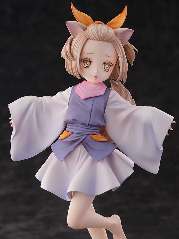 Scaled Figure Monster Collection 1/7 Haru Urara / Ash Blossom & Joyous Spring - Yu-Gi-Oh! Duel Monsters By AMAKUNI
