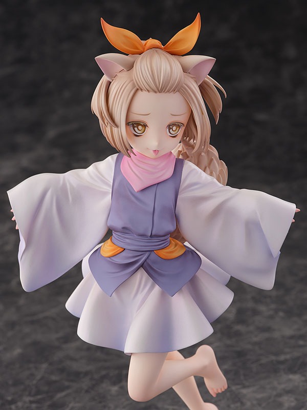 Scaled Figure Monster Collection 1/7 Haru Urara / Ash Blossom & Joyous Spring - Yu-Gi-Oh! Duel Monsters By AMAKUNI