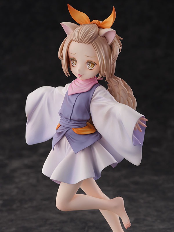 Scaled Figure Monster Collection 1/7 Haru Urara / Ash Blossom & Joyous Spring - Yu-Gi-Oh! Duel Monsters By AMAKUNI