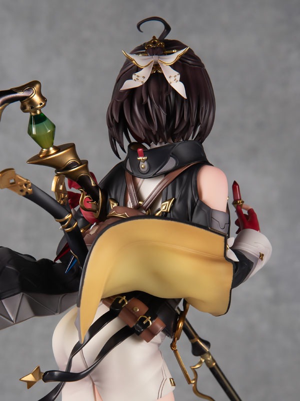 Scaled Figure 1/7 Atelier Yumia - Atelier Yumia: The Alchemist of Memories & the Envisioned Land By KT Model+