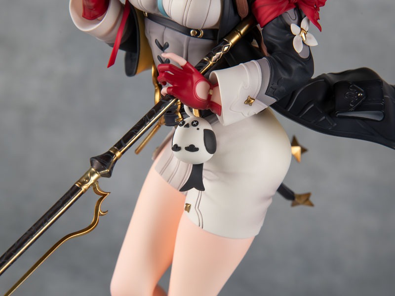 Scaled Figure 1/7 Atelier Yumia - Atelier Yumia: The Alchemist of Memories & the Envisioned Land By KT Model+