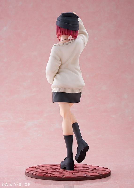 Scaled Figure 1/6 Arima Kana - Bazurase Fashion Ver. Oshi no Ko By DMM Factory
