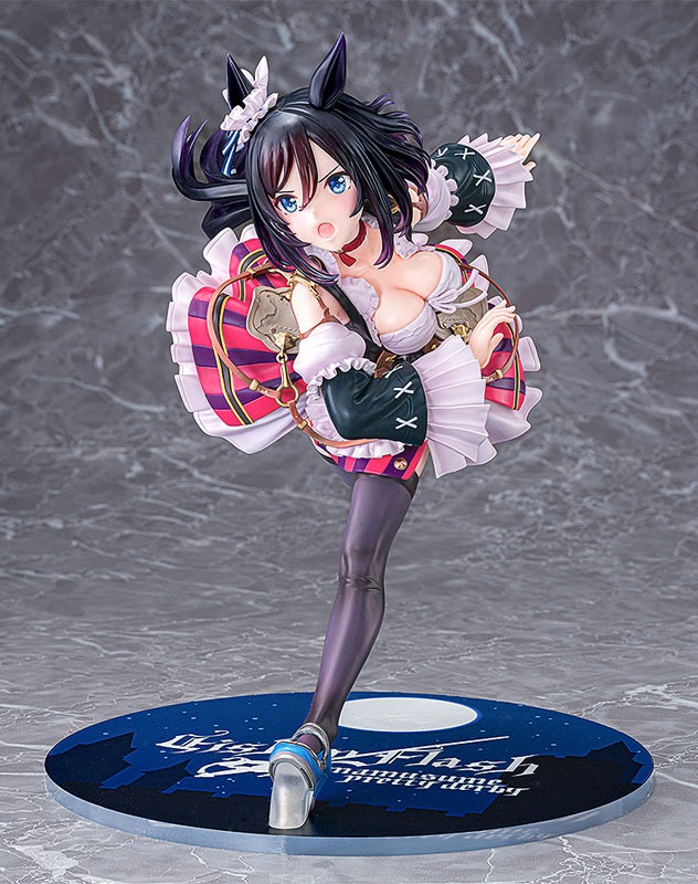 Scaled Figure 1/7 Eishin Flash - Uma Musume: Pretty Derby By Phat!