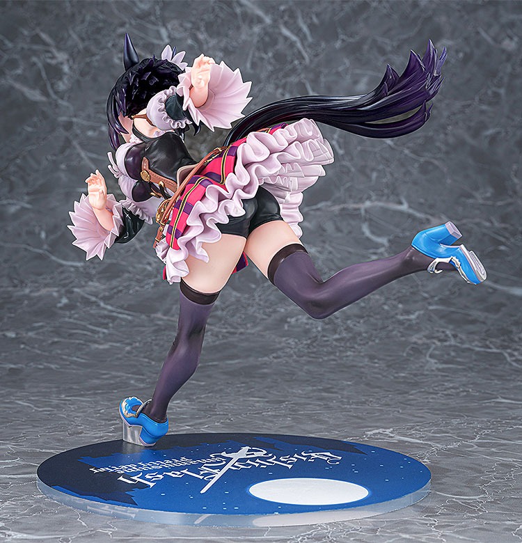 Scaled Figure 1/7 Eishin Flash - Uma Musume: Pretty Derby By Phat!