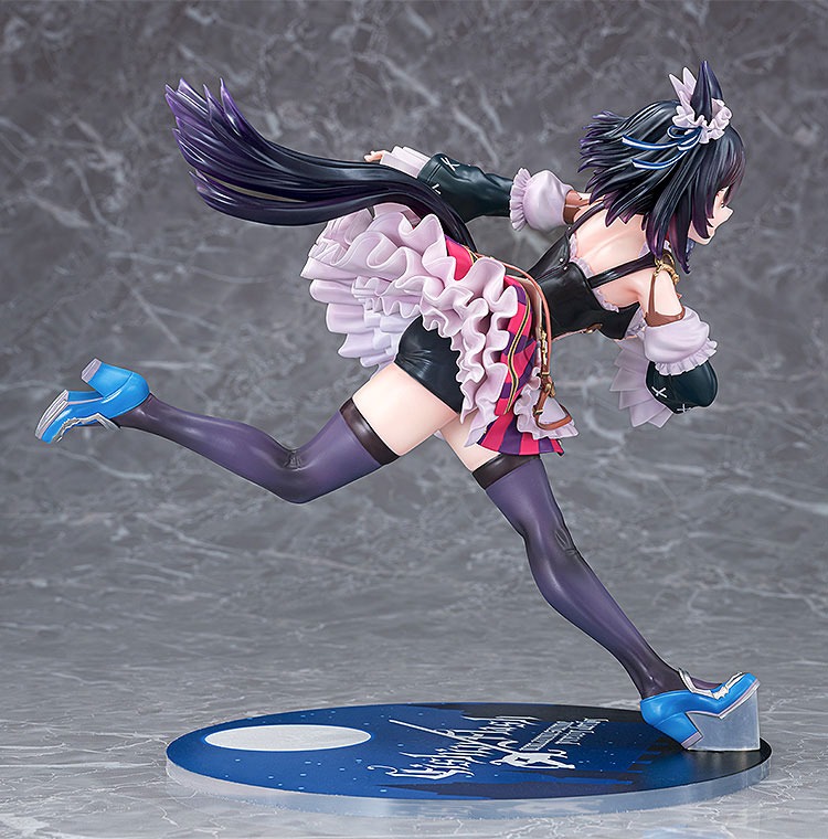 Scaled Figure 1/7 Eishin Flash - Uma Musume: Pretty Derby By Phat!