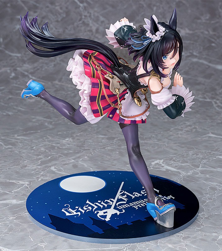 Scaled Figure 1/7 Eishin Flash - Uma Musume: Pretty Derby By Phat!